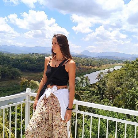 Mahaweli View Inn Kandy Kültér fotó
