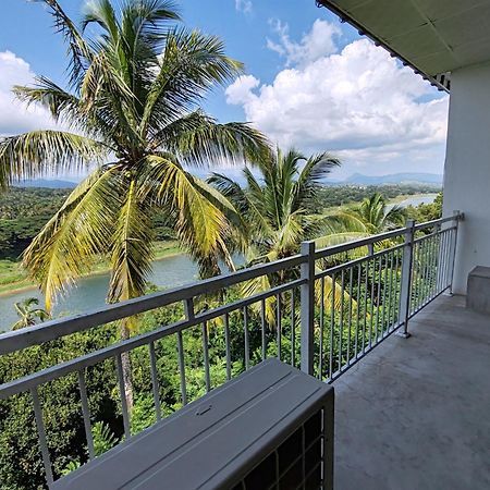 Mahaweli View Inn Kandy Kültér fotó