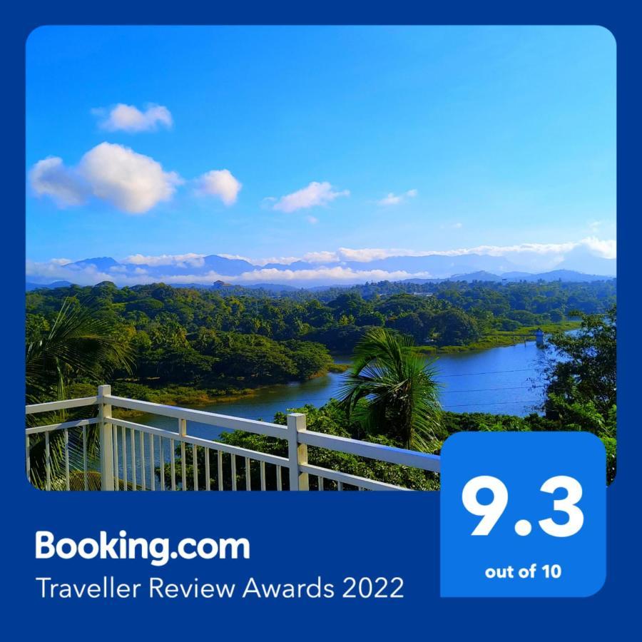 Mahaweli View Inn Kandy Kültér fotó