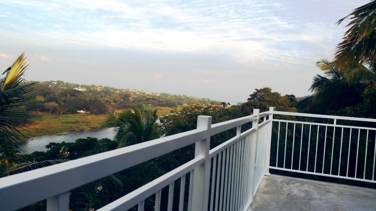 Mahaweli View Inn Kandy Kültér fotó