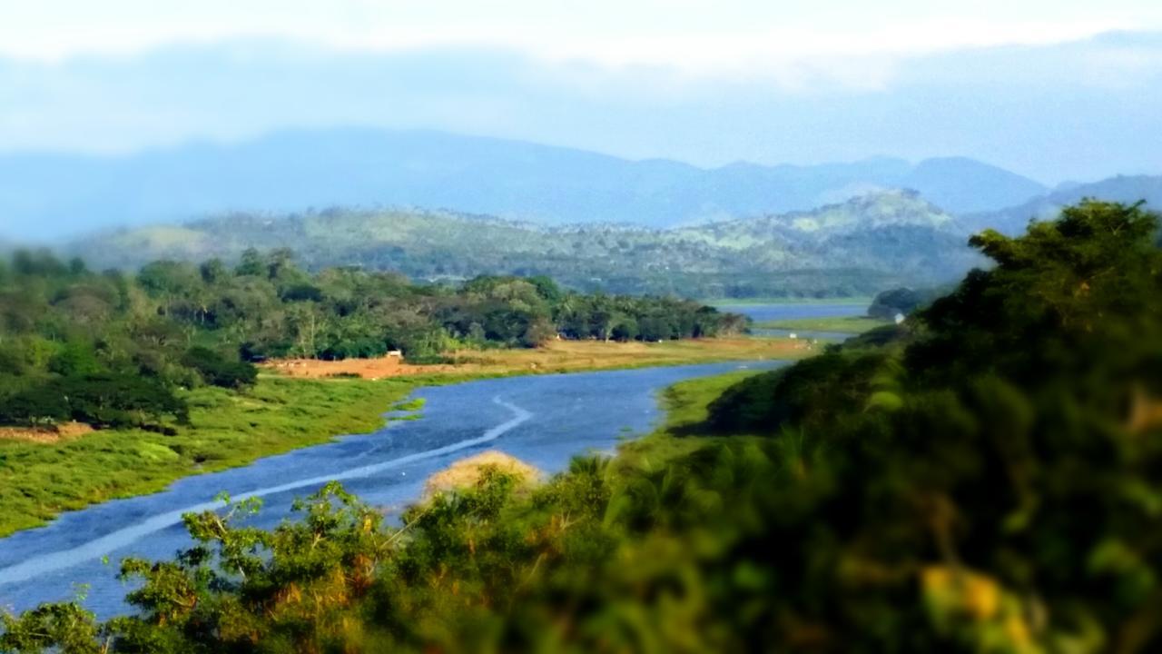 Mahaweli View Inn Kandy Kültér fotó