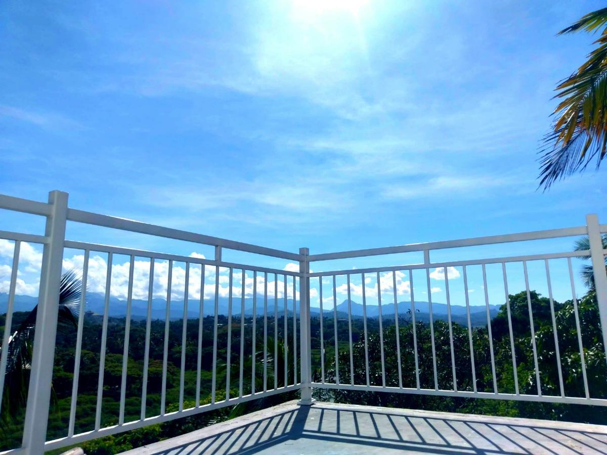 Mahaweli View Inn Kandy Kültér fotó