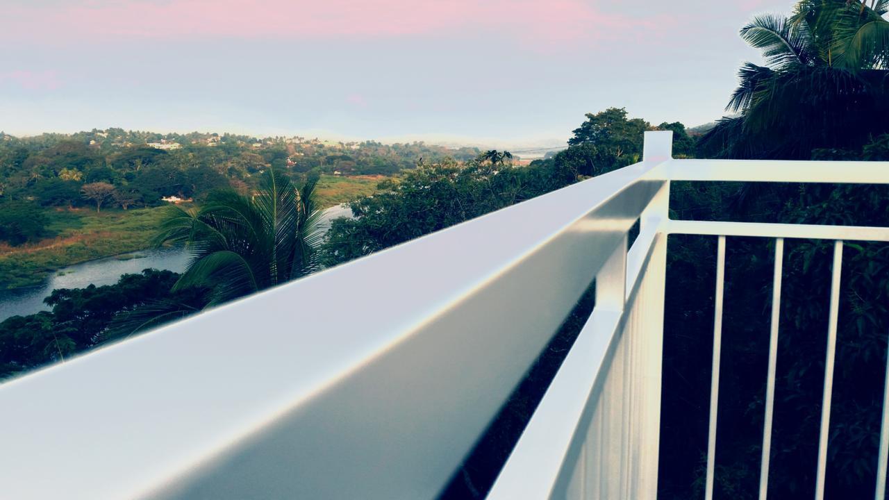 Mahaweli View Inn Kandy Kültér fotó