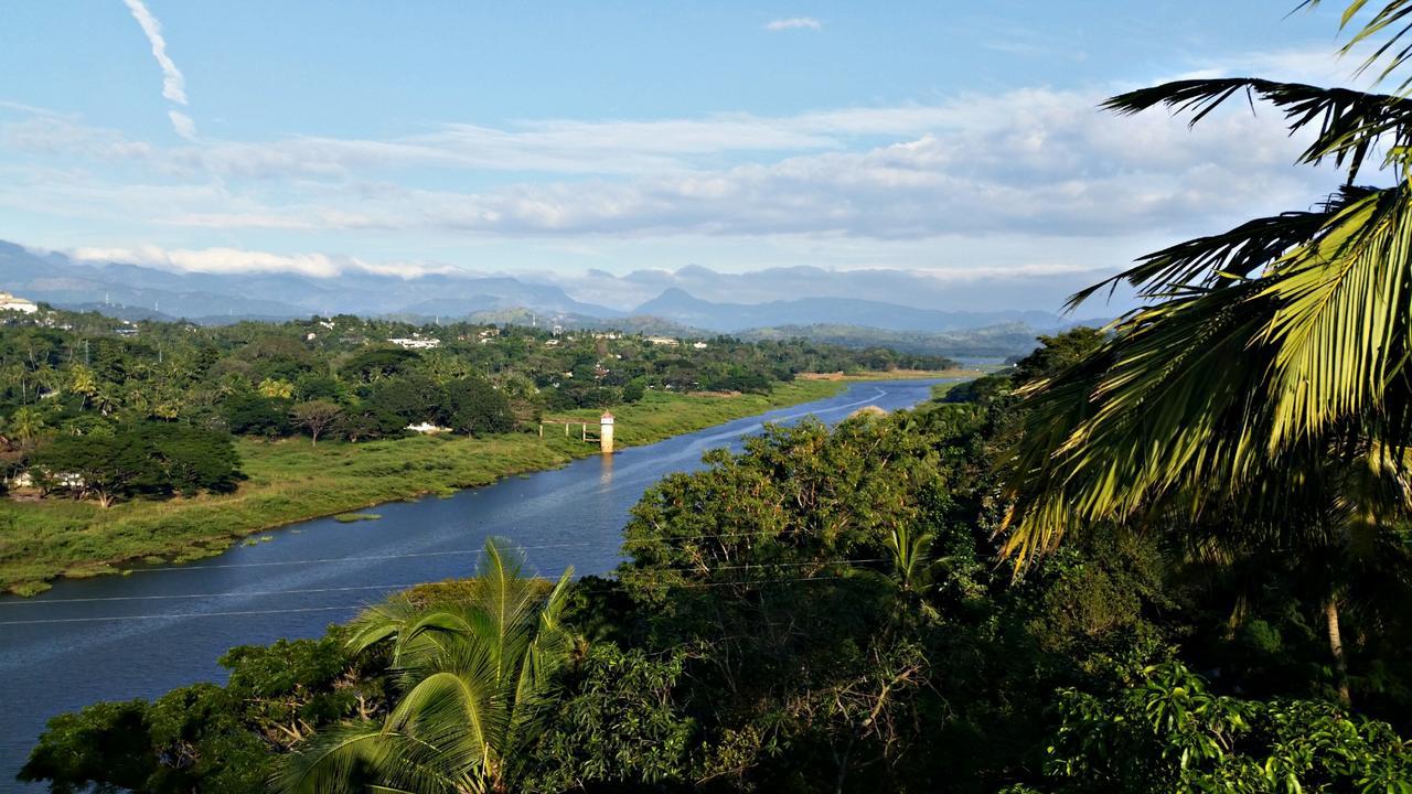 Mahaweli View Inn Kandy Kültér fotó