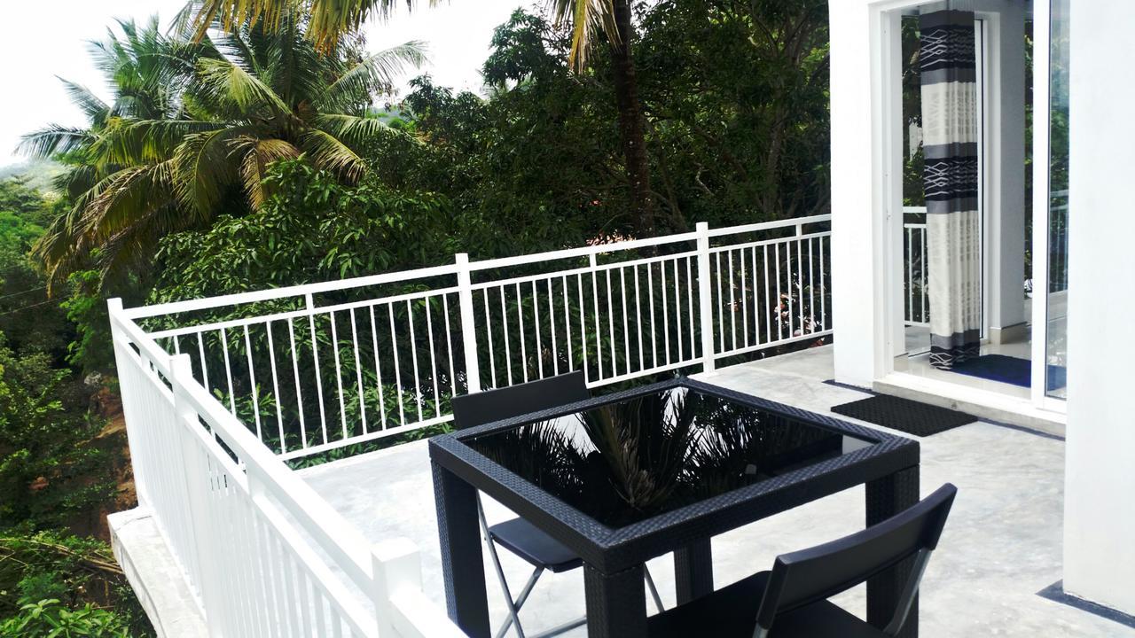 Mahaweli View Inn Kandy Kültér fotó