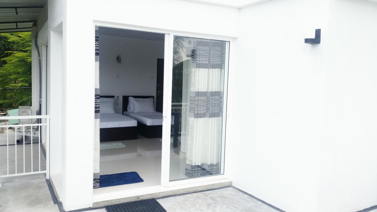 Mahaweli View Inn Kandy Kültér fotó