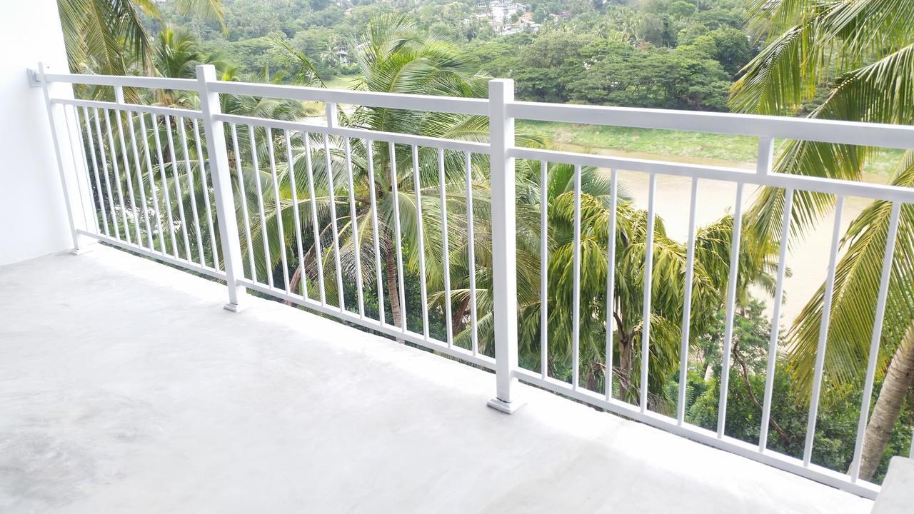 Mahaweli View Inn Kandy Kültér fotó