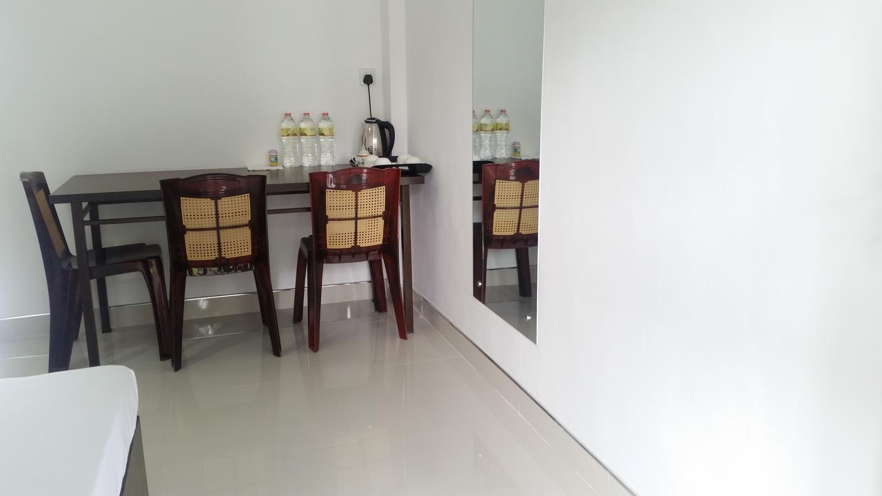 Mahaweli View Inn Kandy Kültér fotó