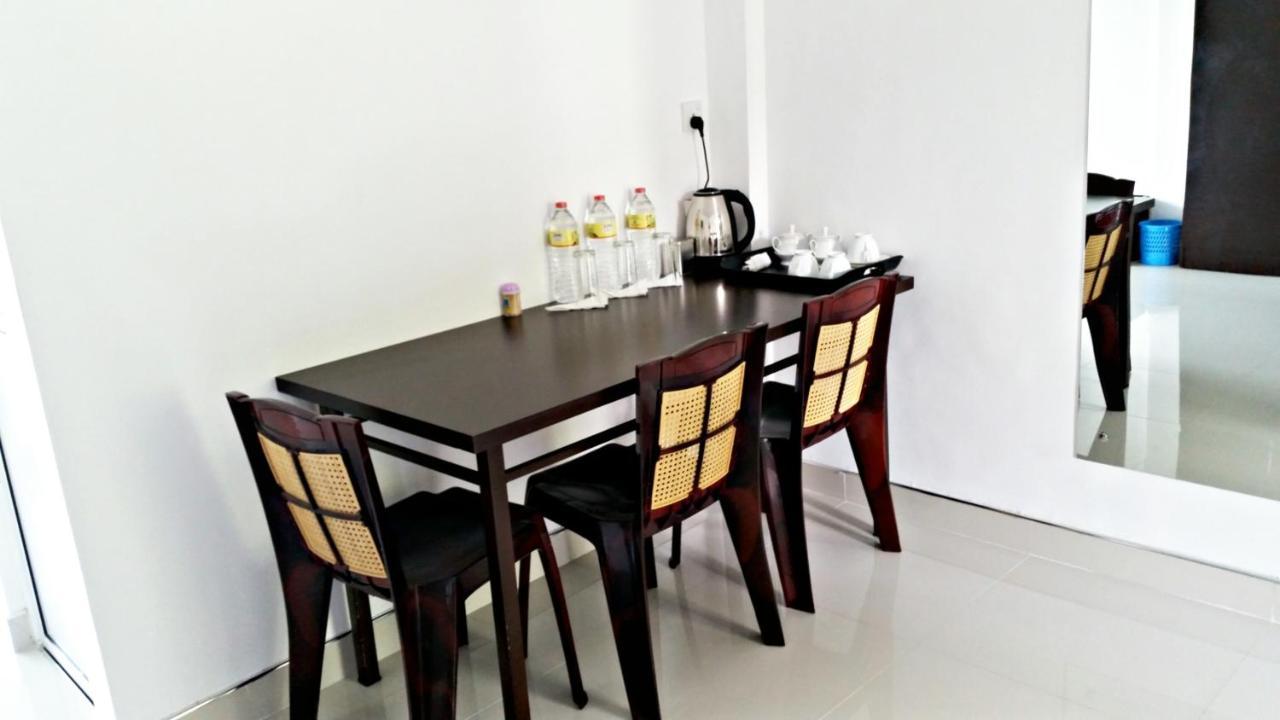 Mahaweli View Inn Kandy Kültér fotó