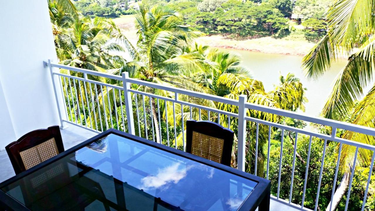 Mahaweli View Inn Kandy Kültér fotó