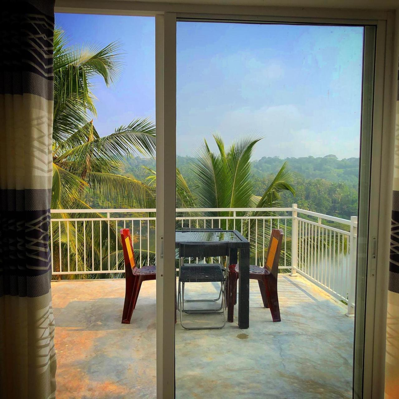 Mahaweli View Inn Kandy Kültér fotó